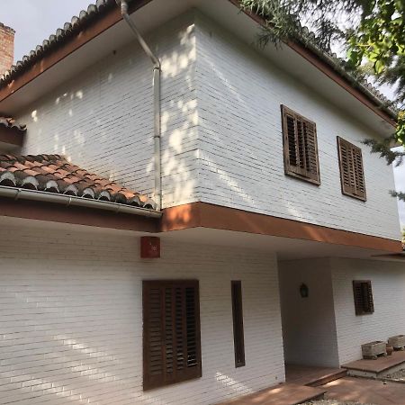 Estupenda Villa Con Piscina 5 Minutos Centro Granada Prohibido Fiestas Екстер'єр фото