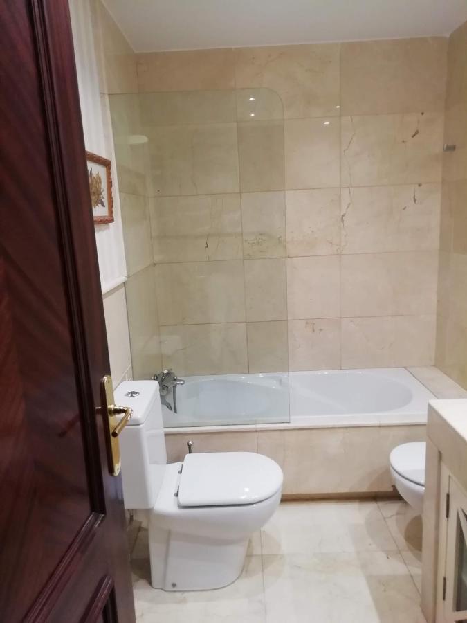 Estupenda Villa Con Piscina 5 Minutos Centro Granada Prohibido Fiestas Екстер'єр фото